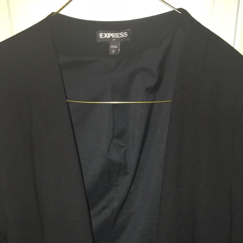 Express Women’s Blazer (size small)